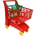 Chariot Supermarché Encastrable - MGM - Modèle Aléatoire - Mixte - 41x47x27 cm