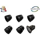 MULTIMARK Lot complet de silentblocs pour tronçonneuse ( anti vibration )