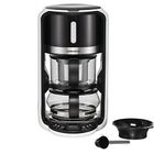 Infuseur à thé - Rommelsbacher TA 1200 - 1200W - 1L - Blanc/Noir