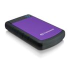 Transcend Disque Dur HD Externe StoreJet 25H3 USB