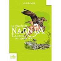 Le Monde de Narnia Tome 1