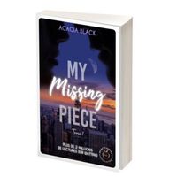 My Missing Piece Tome 1