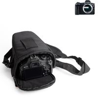 Housse protection pour Canon EOS R Sacoche anti-choc caméra appareil photo étanche imperméable de pluie