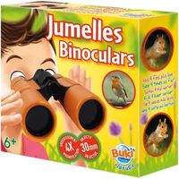Buki France - Jumelles binoculars
