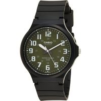 Casio Pour des hommes Watch Standard Reloj MW-240-3B