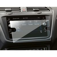 Protection d'écran pour Système de Navigation pour Volkswagen Golf 7 2019 Discover Media 8 Pouces