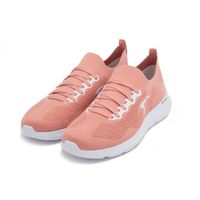 Chaussure de sport femme - MINTRA - CAI WIRE - Rose/Blanc - Running - Taille 36