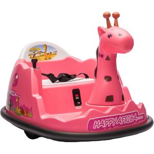 Feber Chargeur 6V 1AH - Véhicule électrique pour enfant - Achat & prix