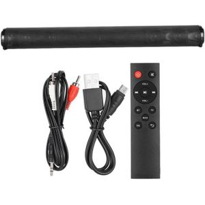 pièce de Rechange Professionnelle pour Haut-Parleur de Barre de Son contrôleur de Haut-Parleur de Barre de Son Sharainn Télécommande de Barre de Son 