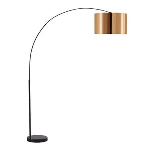 Lampadaire Arc Achat Vente Lampadaire Arc Pas Cher Cdiscount