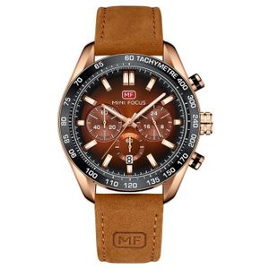 Montre homme cuir marron de marque anglaise Cdiscount
