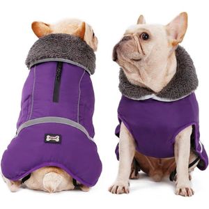 MANTEAU Manteau Imperméable Et Coupe-Vent Pour Chien Par T