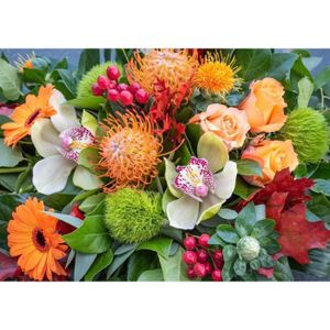 Ltpintu Jigsaw Puzzles Fleurs De Cerisier Gift for Children Éducatifs