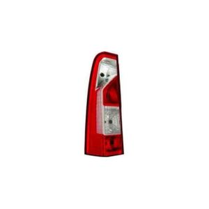 Renault Master 2003-2010 Feu Arrière Lampe Côté Passager Assurance Approuvé nouveau