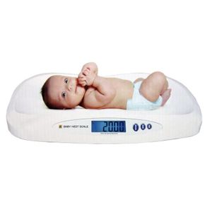 Boston Tech Ba 104 Pese Bebe Balance Numerique Avec Ecran Lcd Et Mesureur De Hauteur Cdiscount Puericulture Eveil Bebe