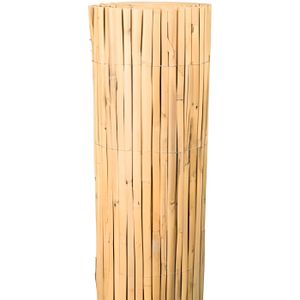 Canisse Bambou EPAIS - Diam 3-3,5 cm - Jardin/Canisse bambou