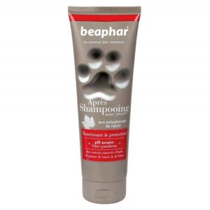 APRÈS-SHAMPOING Beaphar - Après-shampooing Premium - chien - 250 ml