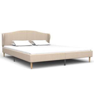 Lulu Chrisi Lit pour enfant en bois de pin avec matelas et tiroir Gris 140 x 70 cm ou 160 x 80 cm