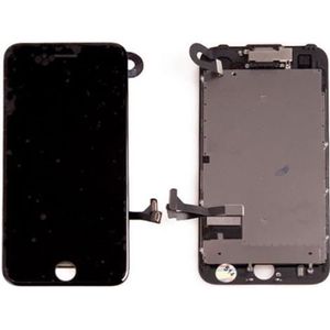ECRAN DE TÉLÉPHONE Ecran complet assemblé iPhone 8 Noir Qualité origi