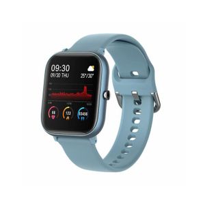 Montre on sale connectée powerforce
