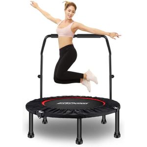 Trampoline extérieur pliable clearance