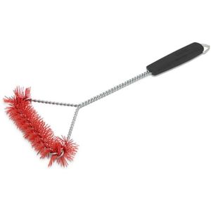 BARBECUE Brosses à barbecue Char-Broil 140 001 - Cool-clean brosse de nettoyage 360°. 891