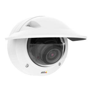 CAMÉRA IP AXIS P3235-LVE Network Camera Caméra de surveillan