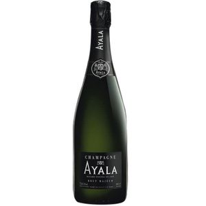 CHAMPAGNE Champagne Ayala Brut Nature