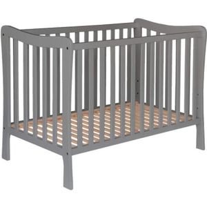 Lit Bebe Evolutif Bois Massif Cdiscount Lit Bebe Evolutif Bois Massif Cdiscount