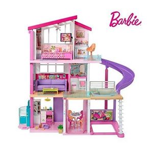 barbie hamac