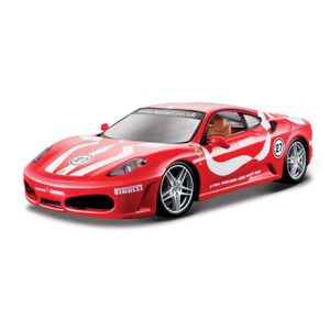 voiture de collection burago