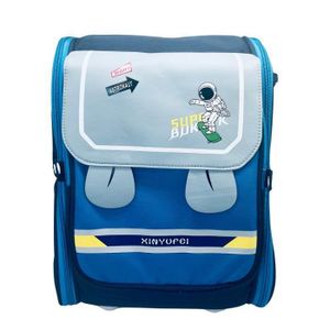 Cartable solide Cdiscount