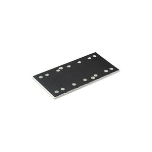 Festool Patin de Ponçage SSH-GE-STF-RO90 Dx 496802
