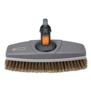 Gardena Combisystem joints Brosse plastique 3606 20 nettoyer Gardena Combisystem joints Brosse plastique 3606 20 nettoyer