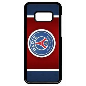 coque psg galaxy s8 plus