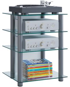 Meuble Hifi Video Achat Vente Pas Cher