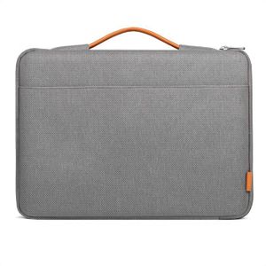 Housse pour MacBook Pro 14 - Noir - tomtoc Defender A13 - Pochette &  Housse - TOMTOC