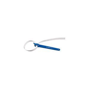 CLE A SANGLE FILTRE A HUILE 105 MM MAX QUALITE ALLEMANDE PROFESSIONNEL MOTEUR