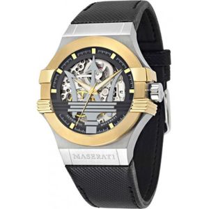 MONTRE Montre MASERATI R8821108011