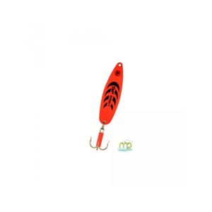 Lot De 8 Cuillères De Pêche Mepp's, Mapso, Spanyid - Leurre Métal Pour Carnassiers - Neuf