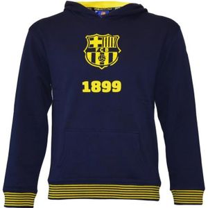 pull barca