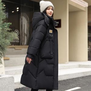 Doudoune longue online adidas femme