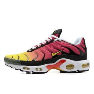 Tn jaune fluo femme sales