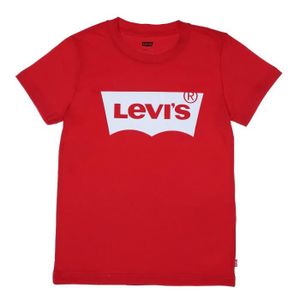Tee shirt levis garcon 14 ans outlet