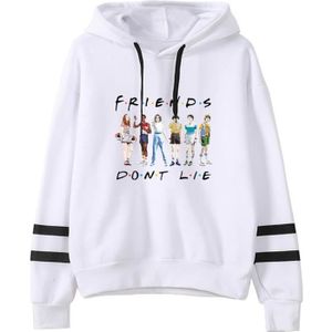 Sweat shirt stranger things enfant Cdiscount