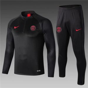 Survêtement foot 2020