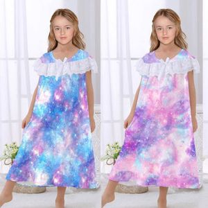 Chemise De Nuit Fille Cdiscount Pret A Porter