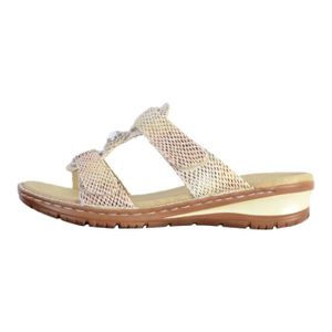 Mule ara femme store