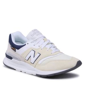 New balance 997 femme Cdiscount
