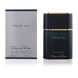EAU DE PARFUM Parfum Homme Pour Lui Oscar De La Renta EDT (90 ml)